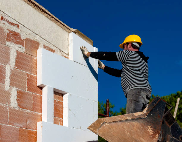 Best Commercial Insulation in Candler Mcafee, GA