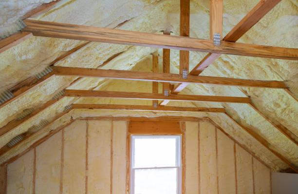 Trusted Candler Mcafee, GA Insulation Contractor Experts