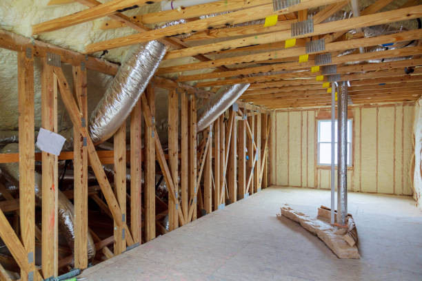 Best Cellulose Insulation in Candler Mcafee, GA