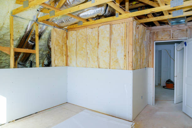Best Insulation Maintenance and Repair in Candler Mcafee, GA