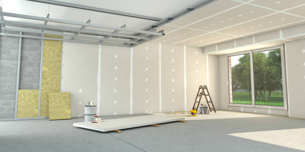 Best Eco-Friendly Insulation in Candler Mcafee, GA