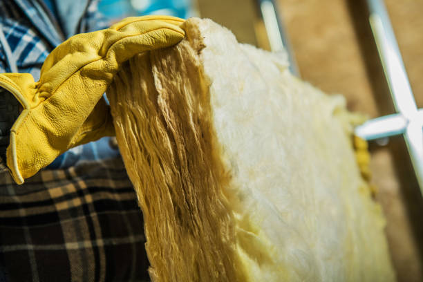 Best Blown-in Insulation in Candler Mcafee, GA