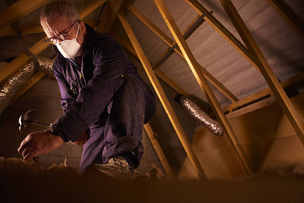 Best Insulation for Specific Applications in Candler Mcafee, GA